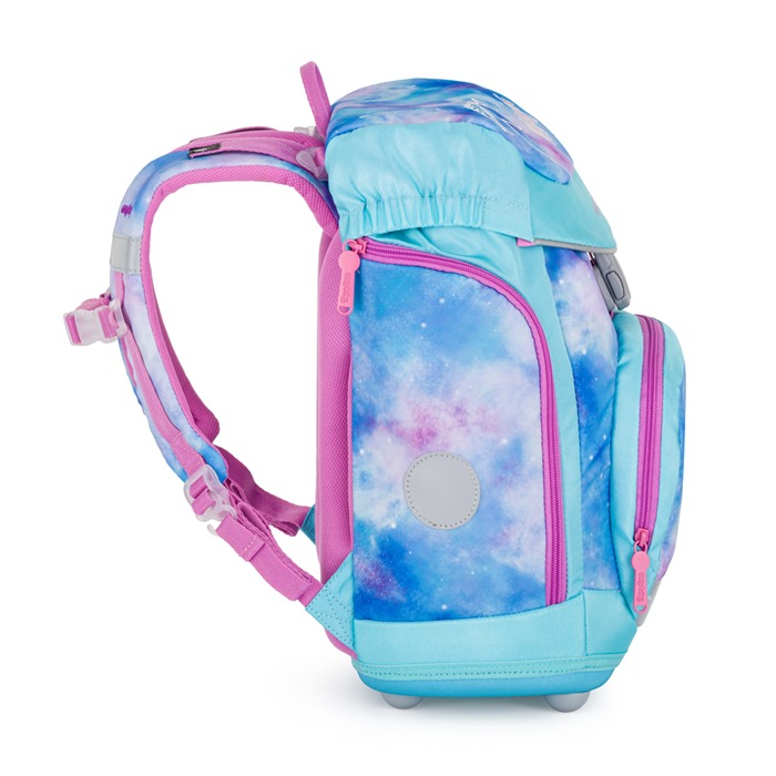 Školní set 4ks OXY Sherpy OXY Sherpy Unicorn